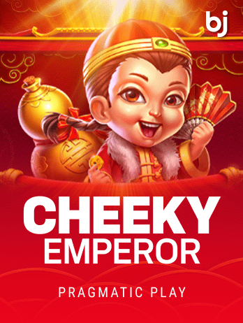 Cheeky Emperorpng