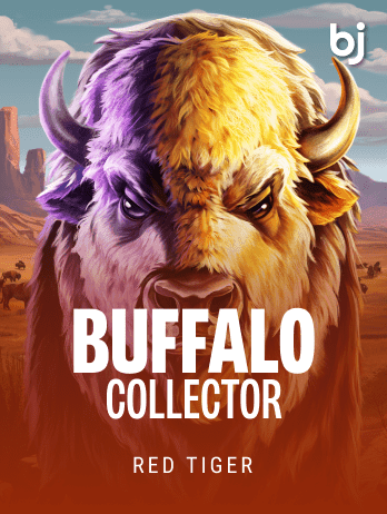 Buffalo Collectorpng screenshot